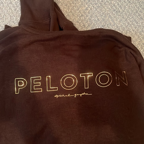 Spiritual Gangster And Peloton Large  NWT retail 120 Host Pick - Picture 8 of 10